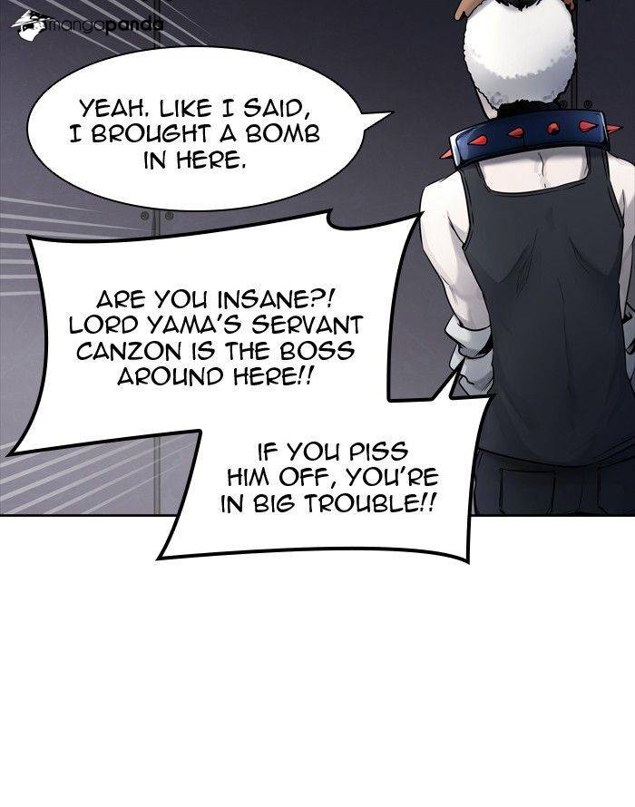 Tower of God Chapter 423 image 051